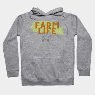 Farm Life Hoodie